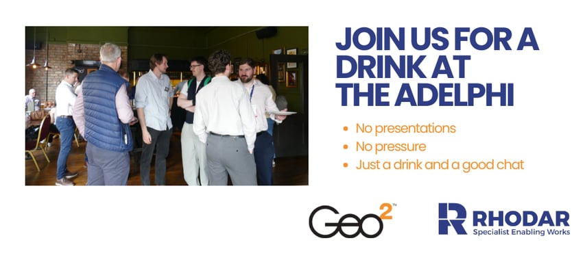 Debrief at the Adelphi-2