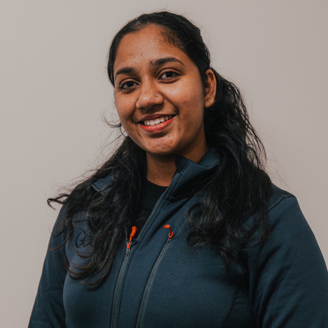 Geo2_About_Team_Gayathry Vinod