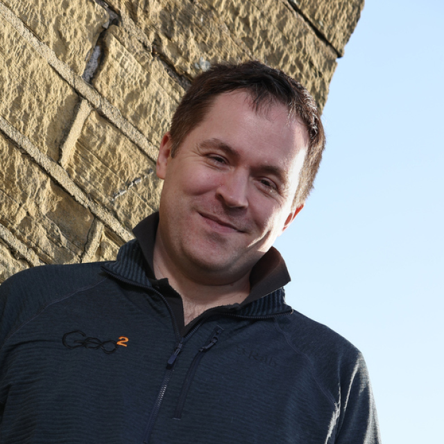 Geo2_About_Team_Steve Jackson