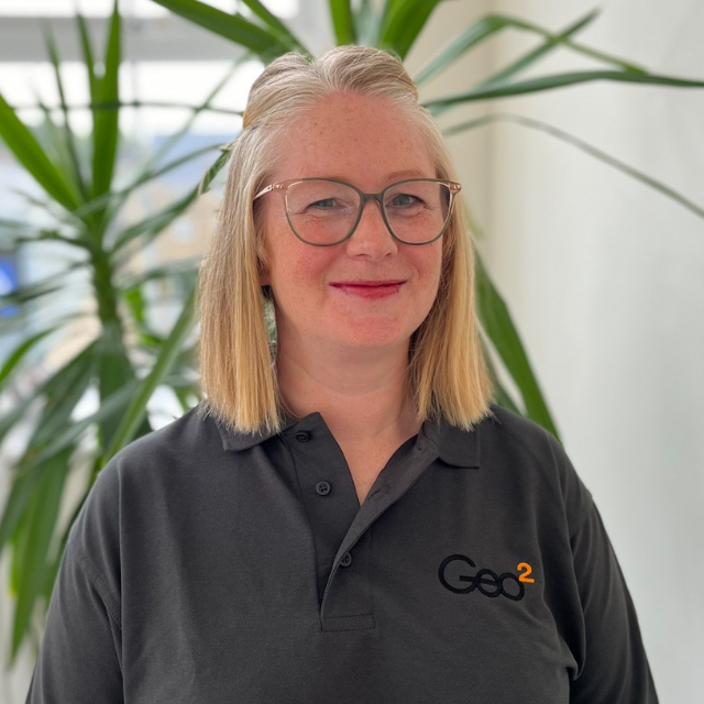 Louise Website