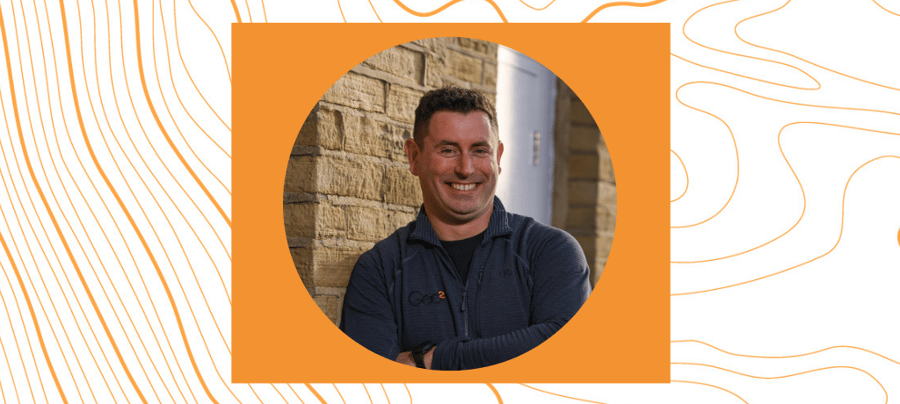 Mark Swindells