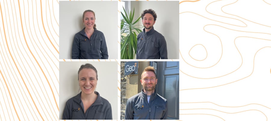 Meet the Transaction Team