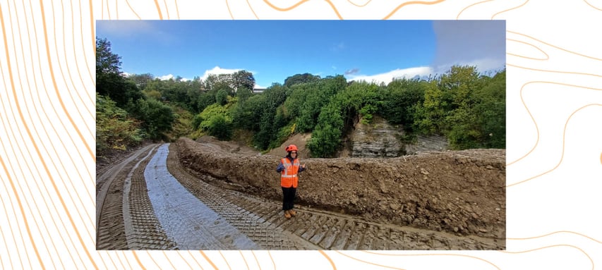 Principal Geo Technical Engineer 1