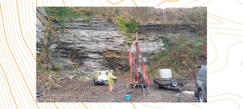 Principal Geo Technical Engineer 2