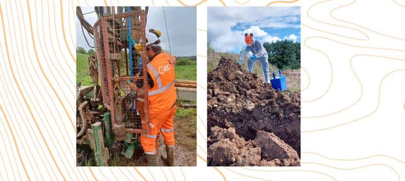 Principal Geo Technical Engineer 3