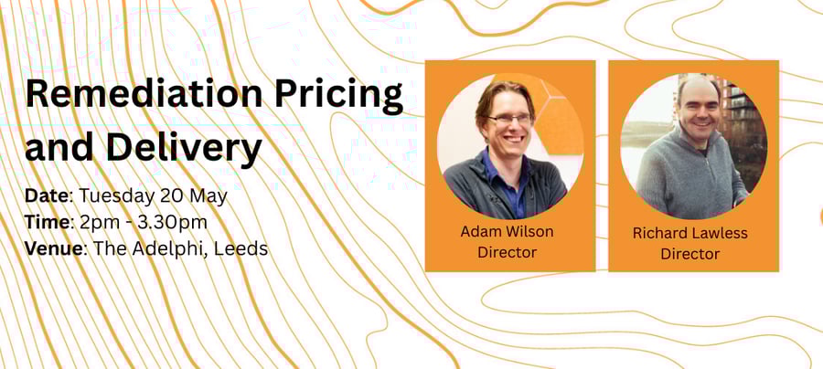 Remediation Pricing and Delivery
