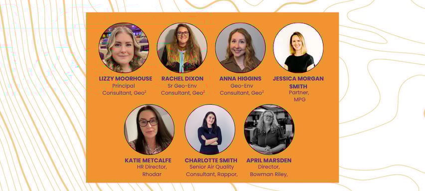 Women in Construction Panel