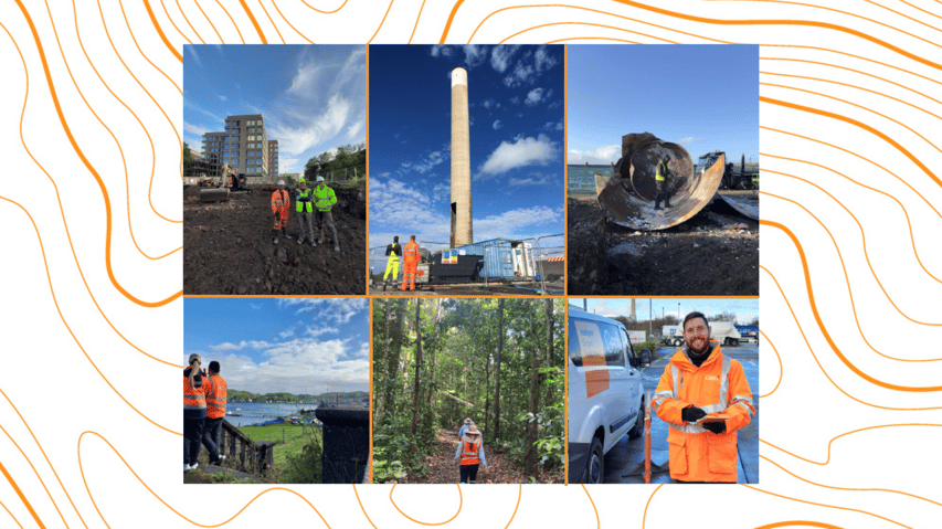 Year in Industry Placement 1