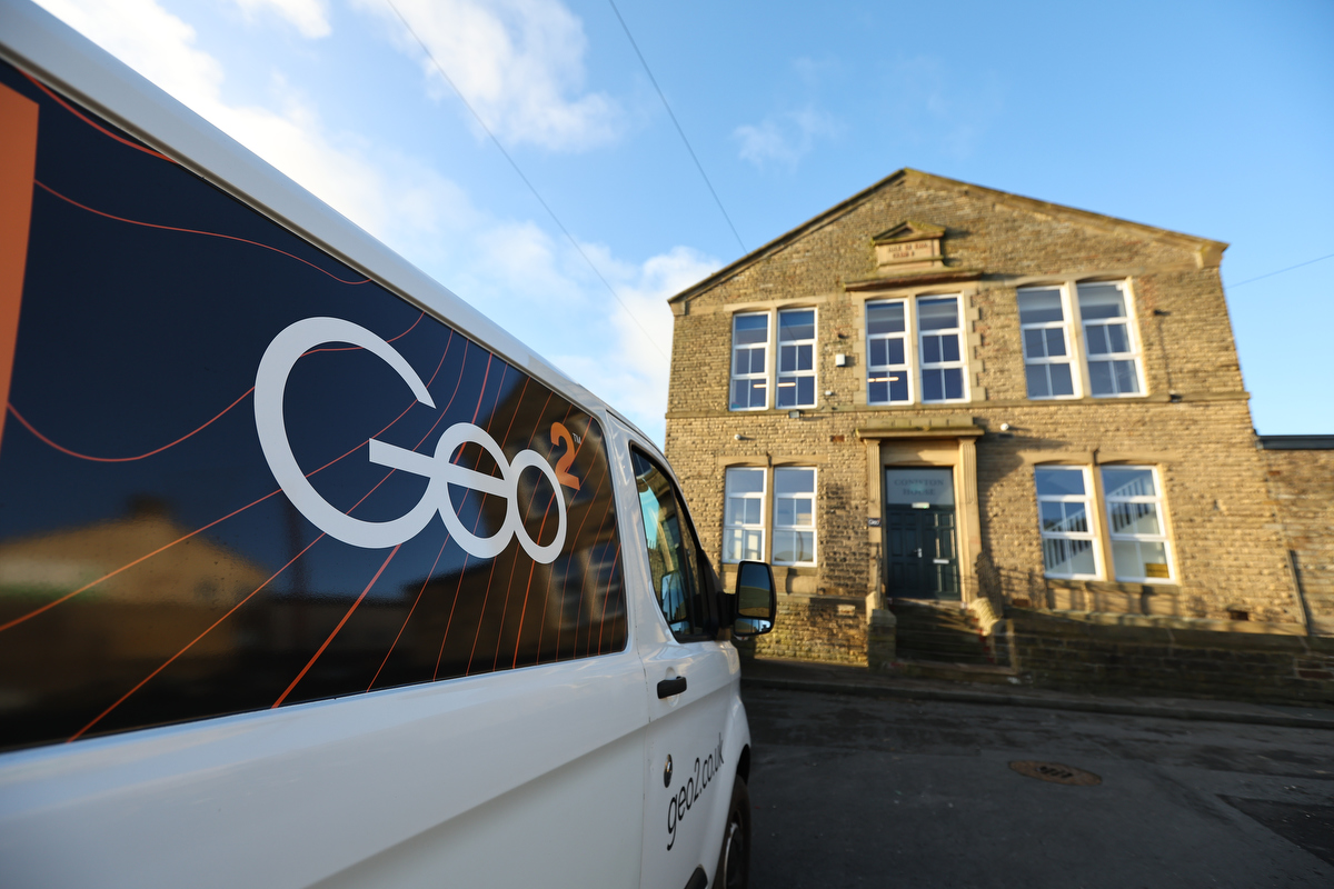 Geo2 is one of the most experienced remediation operators for forecourts in the UK