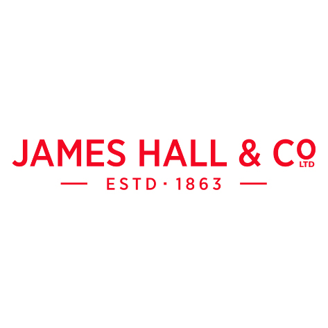 JamesHall_Logo