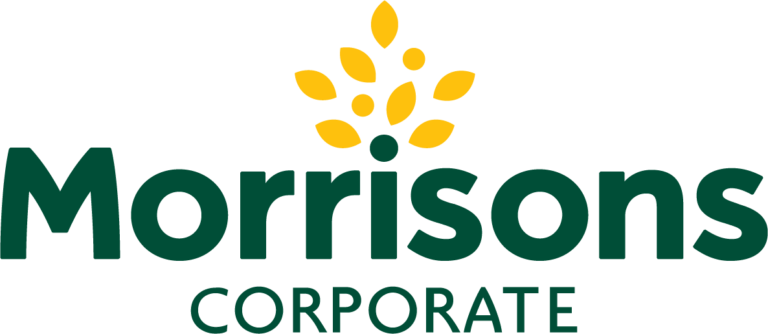 Morrisons Corporate Logo