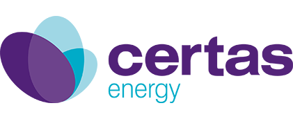 certas energy